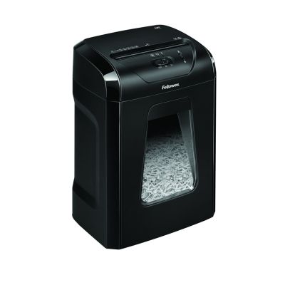 3. POWERSHRED 12C CROSS CUT 7120101 FELLOWES