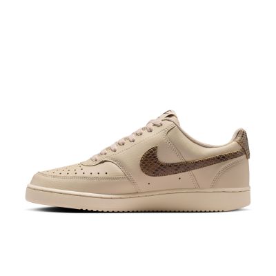 2. Nike Court Vision Low Premium IO0463-102 Women's Shoes