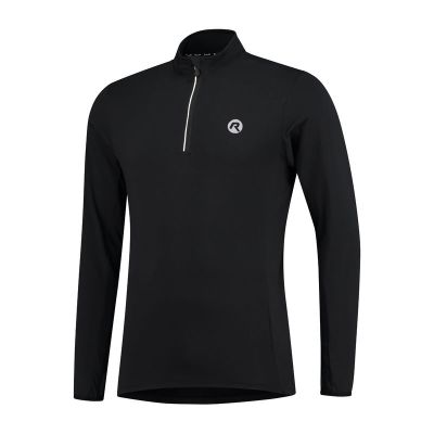 Rogelli CAMPTON 2.0 running sweatshirt black S