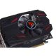 4. BIOSTAR Radeon RX 550 4GB GDDR5 Graphics Card (VA5505RF41-SBHRA-BS2)