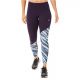 4. Leggings Asics Wild Camo 7/8 Tight W 2012C379-50