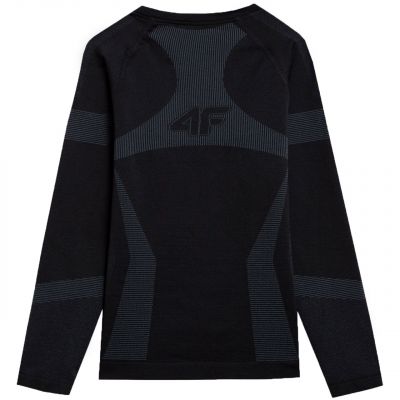7. Thermoactive sweatshirt 4F W F113 4FAW23USEAF113 20S