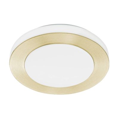 4. EGLO Led Carpi ceiling lighting