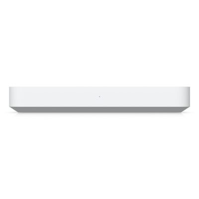 8. Router (Gateway). Switch Ubiquiti UniFi (UXG-Fiber-EU)