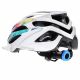 15. Meteor Shimmer Bike Helmet 24756-24758 