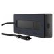 5. HP 4K USB-C Multiport Hub Docking Station Black 6G842AA