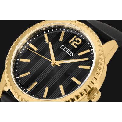 4. Men's Watch Guess Chip GW1063G2 + BOX
