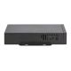 9. Power Supply/Adapter/Injector PoE++ 802.3bt active max. 55V 95W 10/100/1000Mbps