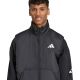 4. adidas City Tech Climawarm Men's Vest Black JW1877
