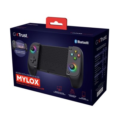 15. TRUST GXT 735 Mylox mobile wireless controller