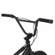 14. Huffy Symbol Freestyle 20" Charcoal BMX bike