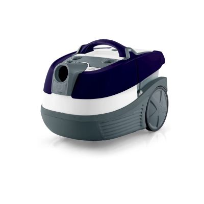 4. BOSCH BWD 41740 AquaWash&Clean vacuum cleaner