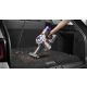 5. Dyson 586120-01 Portable Vacuum Cleaner Gray, Red, Purple Bagless
