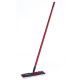 6. Vileda Ultramax Box flat mop with kitchen set | Universal gloves 1 pair + Actifibre Pro kitchen cloth 1 pc.