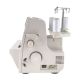 9. Coverlock Łucznik 820D-3 (Coverstitch machine)