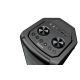 4. Denver BPS-352 Bluetooth 30W Party Speaker