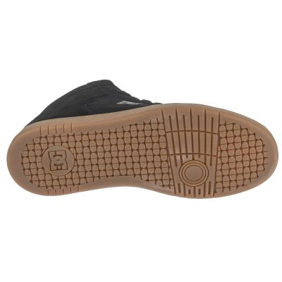 4. DC Shoes Manteca 4 Hi DC01735006 Black 41