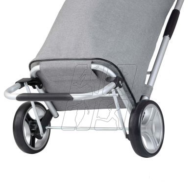 11. Classic Premium 604360 Shopping Cart