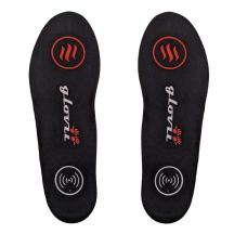 GLOVII HEATED SHOE INSERTS WITH REMOTE CONTROL, WIRELESSLY CHARGED, SIZE L (41-46) GW3L
