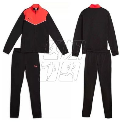 5. Puma Jr tracksuit 657535 53