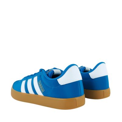 9. Adidas VL Court 3.0 men's shoes blue JR2341