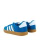 9. Adidas VL Court 3.0 men's shoes blue JR2341