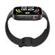 5. Xiaomi REDMI Watch 6 | Smartwatch | GPS (satellite) | AMOLED | 2.07" | Waterproof | Obsidian Black