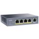 3. Switch CUDY GS1005P