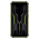2. Ulefone Armor X12 Pro 4/64GB Black and Green without charger