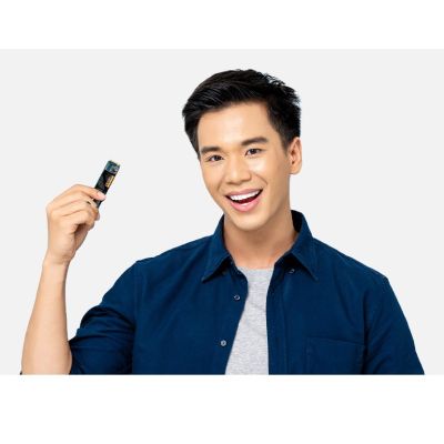 3. KIOXIA EXCERIA G3 NVMe M.2 2280 2TB SSD