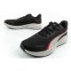 8. Puma Skyrocket Lite men's sports shoes, lightweight and comfortable, black