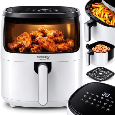 29. CAMRY CR 6313 Air Fryer