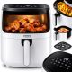 29. CAMRY CR 6313 Air Fryer