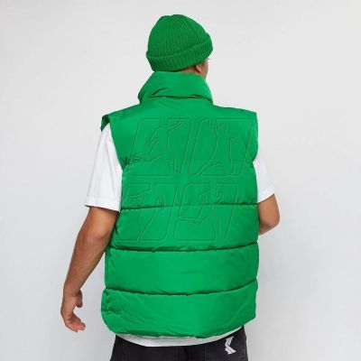 3. Karl Kani Og Puffer Vest M 6072166