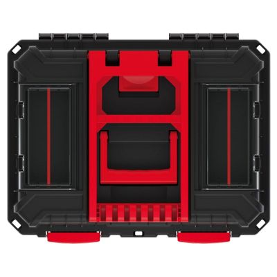 30. KISTENBERG HEAVY 3-in-1 MOBILE TOOL BOX