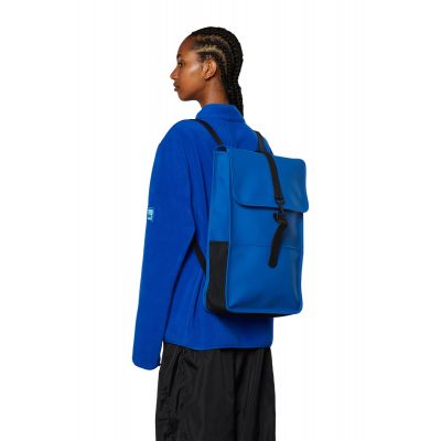 18. Rains waterproof backpack 48x30x12cm 13L 12200 83