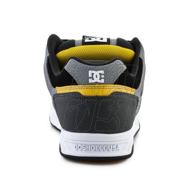 4. DC Shoes Stag M 320188-GY1 shoes