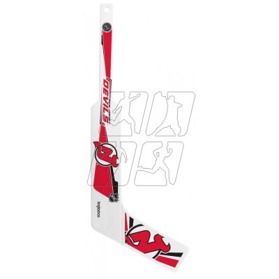 5. Inglasco Mini NHL 531AN000037 Plastic Goalie Stick