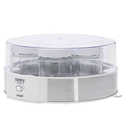 3. CAMRY CR 4519 Yogurt Maker