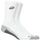 ASICS Performance Run Crew Socks 3013B348-100 White 35-38