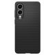 2. Spigen Liquid Air Case for Samsung Galaxy S25 Edge - Black