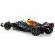 10. Jamara Oracle Red Bull Racing RB18 Remote Controlled Model Sports Car Electric Motor 1:12