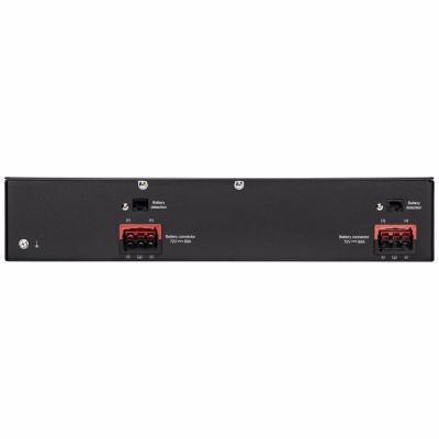 2. Eaton 5PXEBM72RT2UG2 Lead Acid (VRLA) Battery 12V 9Ah