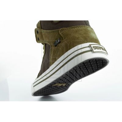 8. Supra Vaider M 08206-356 sneakers