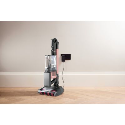 43. Rekin IZ400EU Akku-Staubsauger cordless vacuum cleaner
