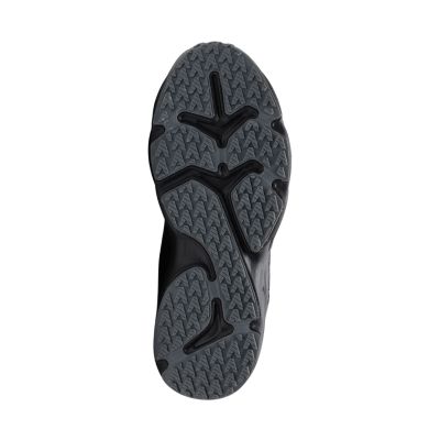 5. Fila Netgrind men's shoes black FFM0512 83052