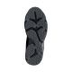 5. Fila Netgrind men's shoes black FFM0512 83052