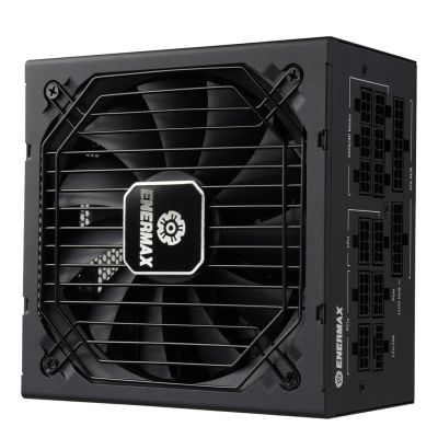 10. Enermax EGN1200P Power Supply Module 1200 W 20+4 pin ATX ATX Black