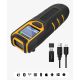 Inateck Barcode Scanner Model 47 [BCST-47_black]