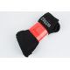 11. Black Kappa long socks 34113IW 901
